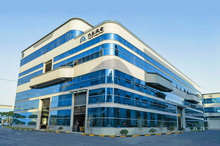 江蘇乃爾風(fēng)電技術(shù)開發(fā)有限公司