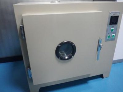 磁鐵耐高溫檢測