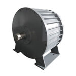 50KW 永磁發(fā)電機