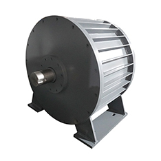 50KW 永磁發(fā)電機(jī)