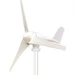 100W-400W S型 風(fēng)力發(fā)電機