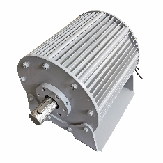 10KW 永磁發(fā)電機(jī)