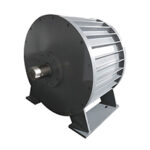 200KW 永磁發(fā)電機(jī)