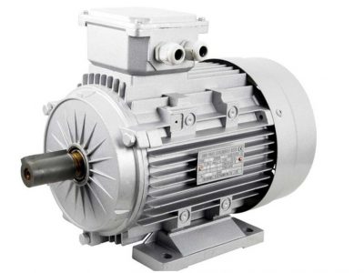 永磁電機(jī)節(jié)能方案的重要性