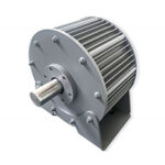 5KW 永磁發(fā)電機(jī)