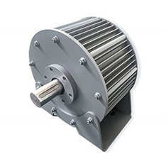 5KW 永磁發(fā)電機(jī)