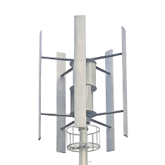 300W-100kW H530型 垂直軸風(fēng)力發(fā)電機(jī)