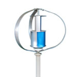 300W-800W Q型 垂直軸風(fēng)力發(fā)電機(jī)